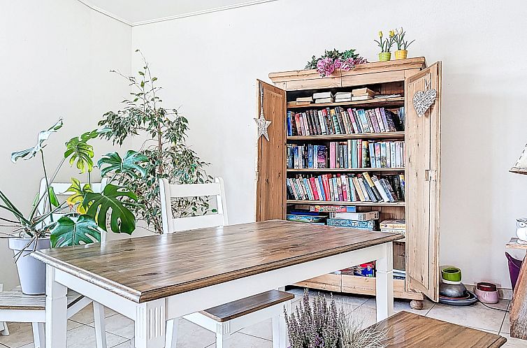 Appartement Alpenlodge Grünten