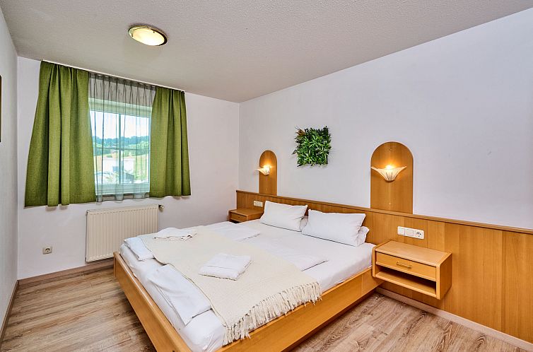 Appartement Heckenrose