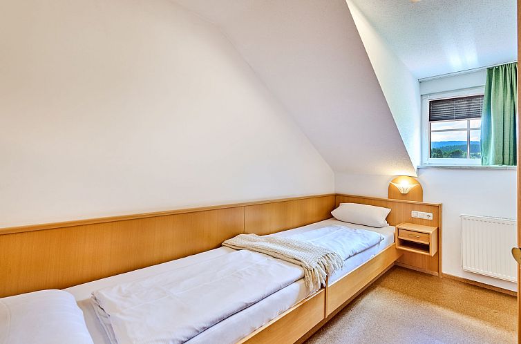 Appartement Heckenrose