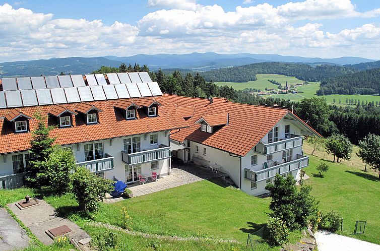 Appartement Heckenrose
