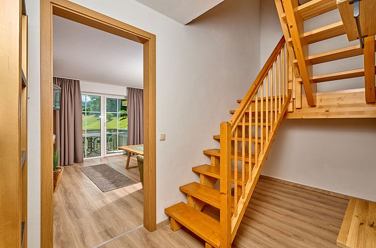 Appartement Heckenrose