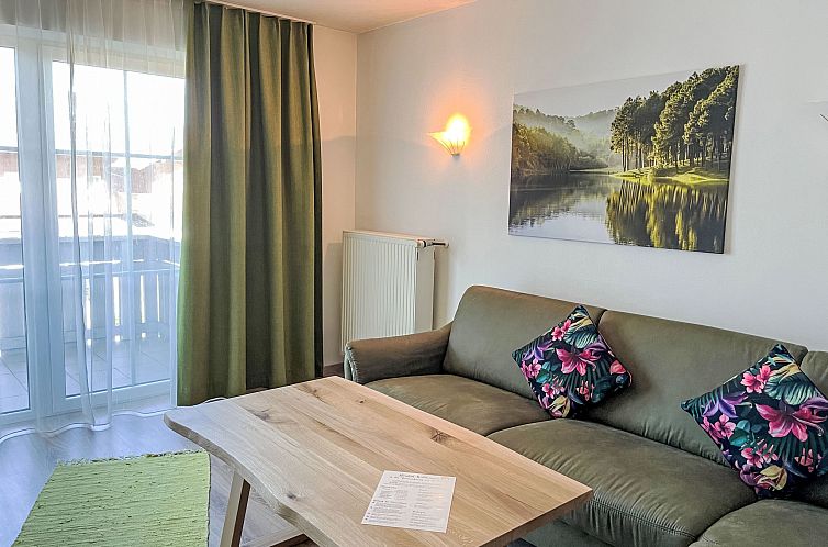 Appartement Heckenrose