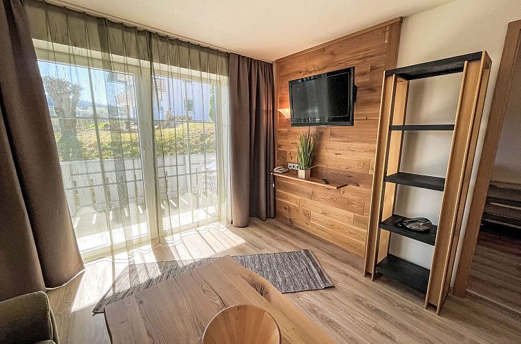 Appartement Heckenrose