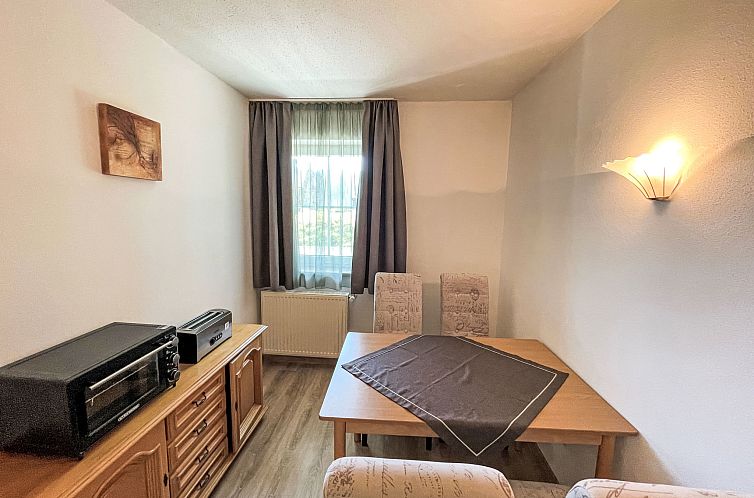 Appartement Heckenrose
