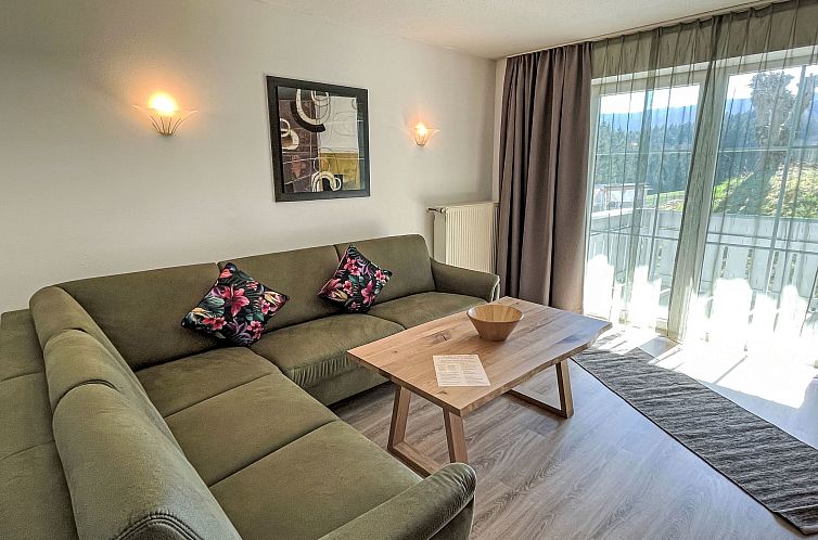 Appartement Heckenrose