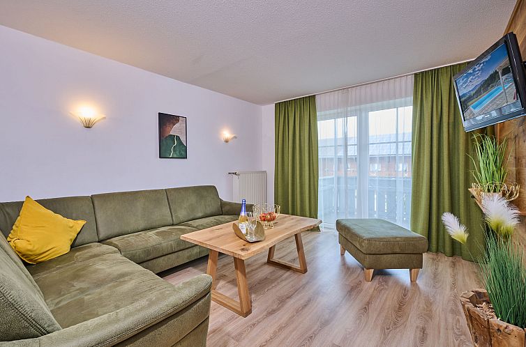 Appartement Heckenrose