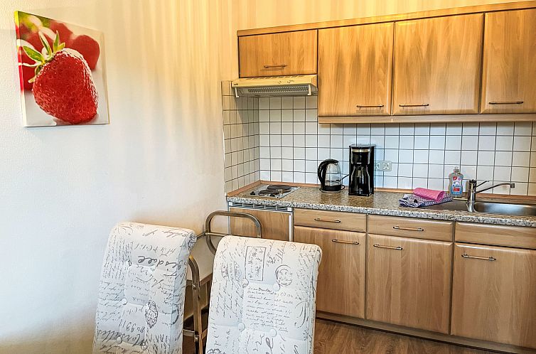 Appartement Heckenrose