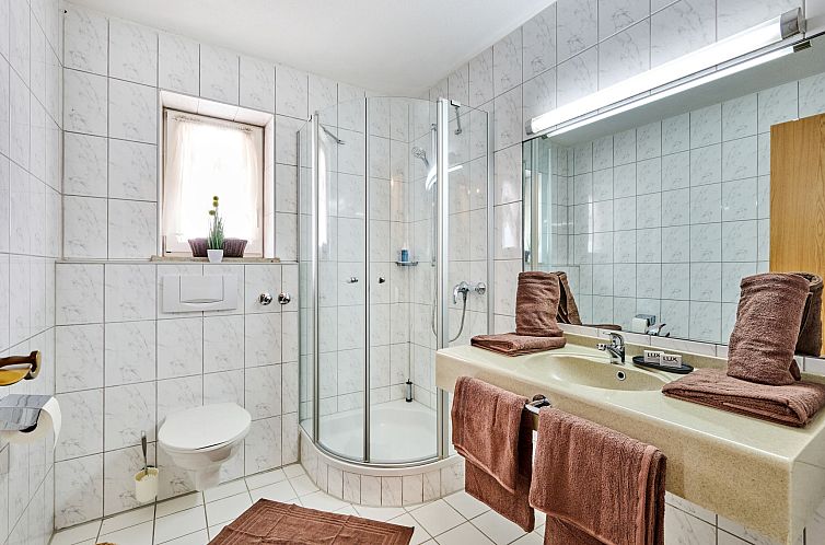 Appartement Heckenrose