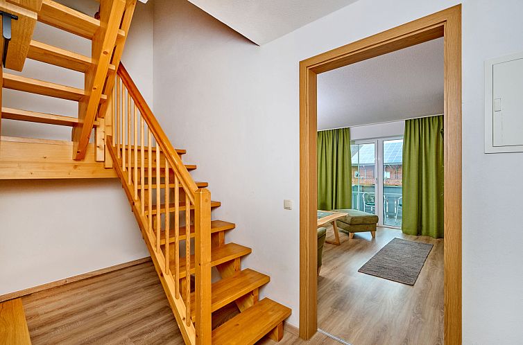 Appartement Heckenrose