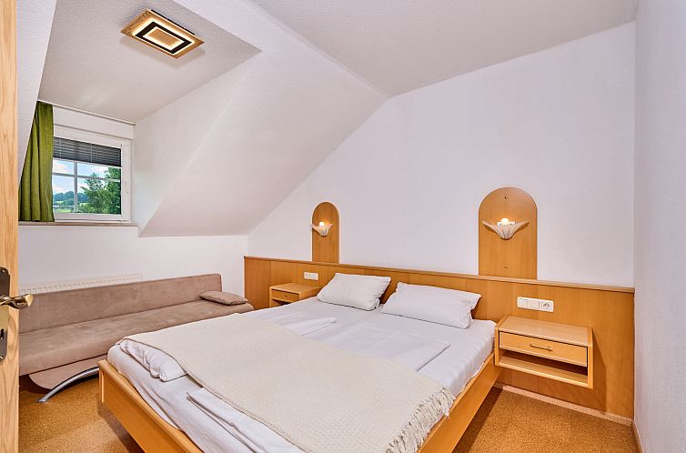Appartement Heckenrose