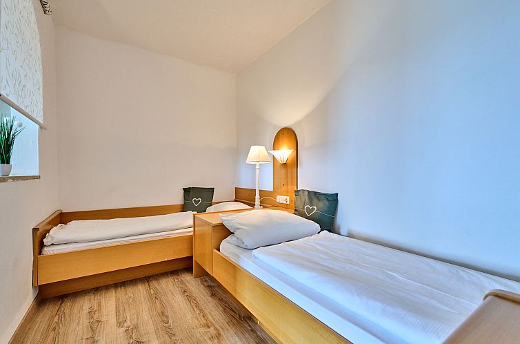 Appartement Heckenrose