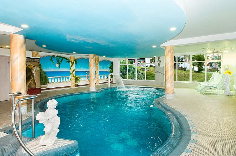 Appartement Heckenrose