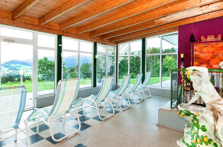 Appartement Heckenrose