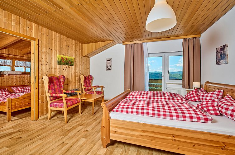 Vakantiehuis Marianne