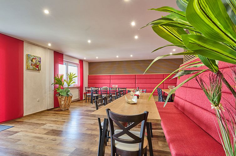 Vakantiehuis Marianne