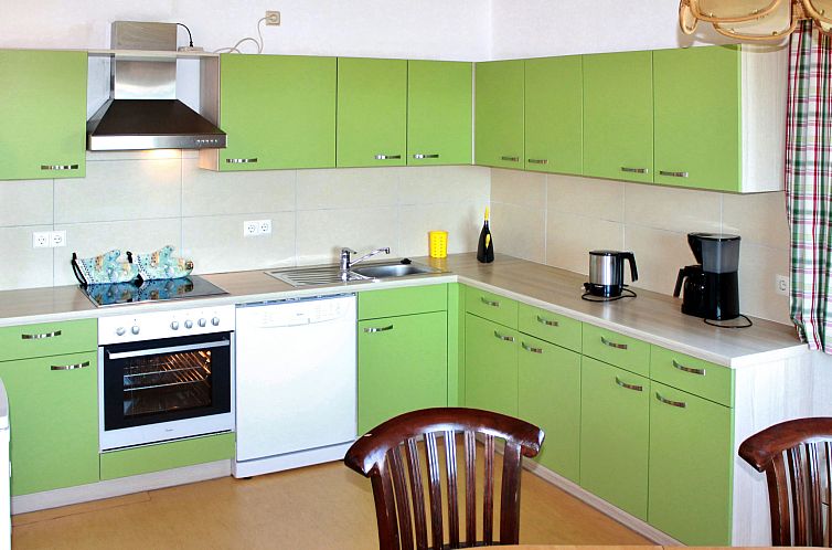 Vakantiehuis Marianne