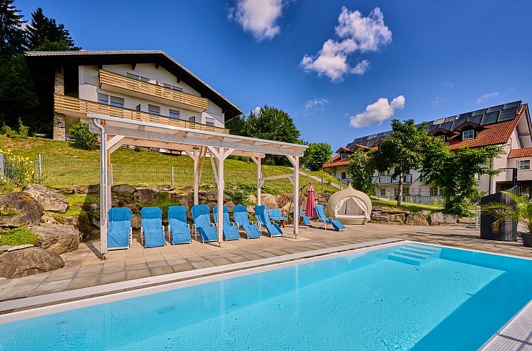 Vakantiehuis Marianne