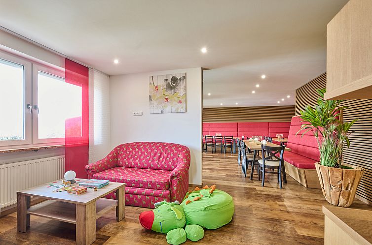 Vakantiehuis Marianne