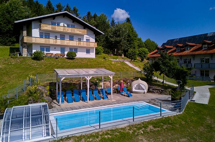 Vakantiehuis Marianne