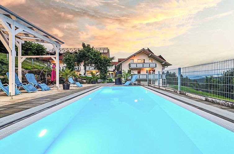 Vakantiehuis Marianne