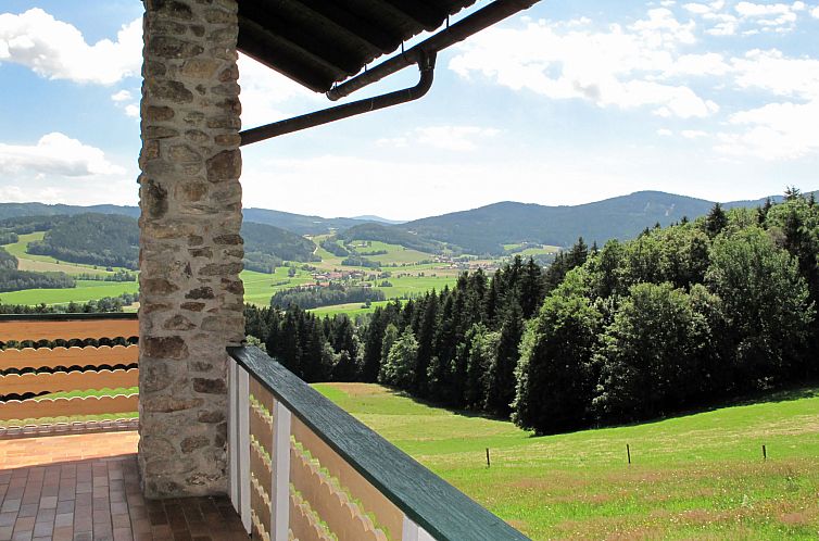 Vakantiehuis Marianne