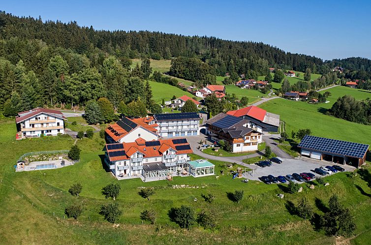 Vakantiehuis Marianne