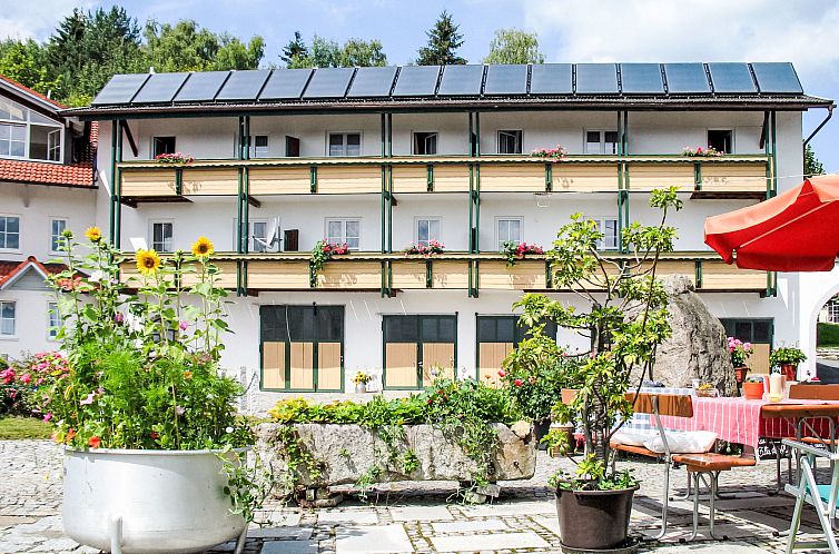 Vakantiehuis Mei-Zeit