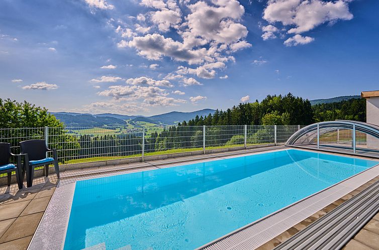 Vakantiehuis Mei-Zeit