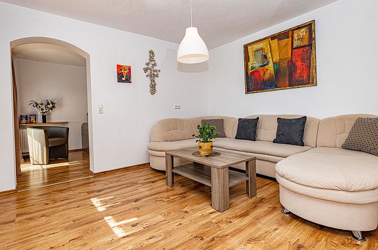 Vakantiehuis Mei-Zeit