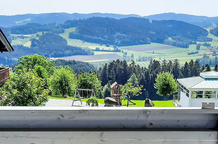 Vakantiehuis Mei-Zeit