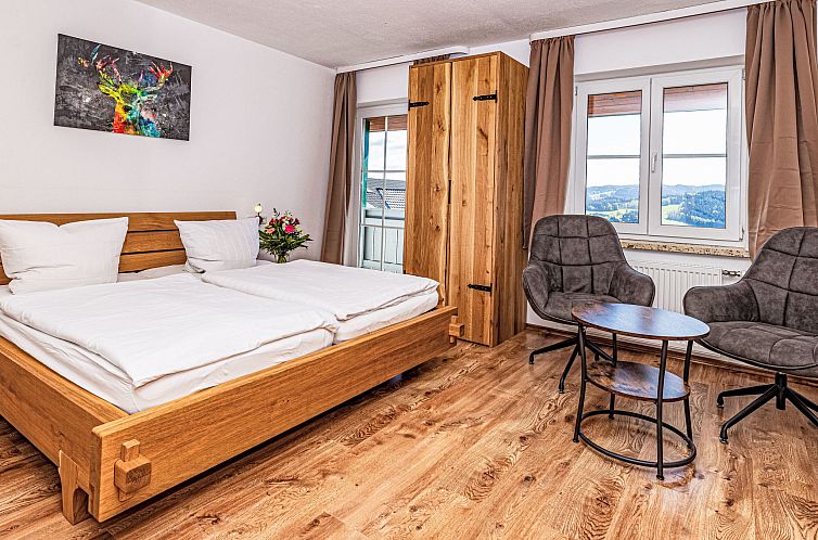 Vakantiehuis Mei-Zeit