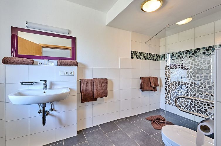 Vakantiehuis Mei-Zeit