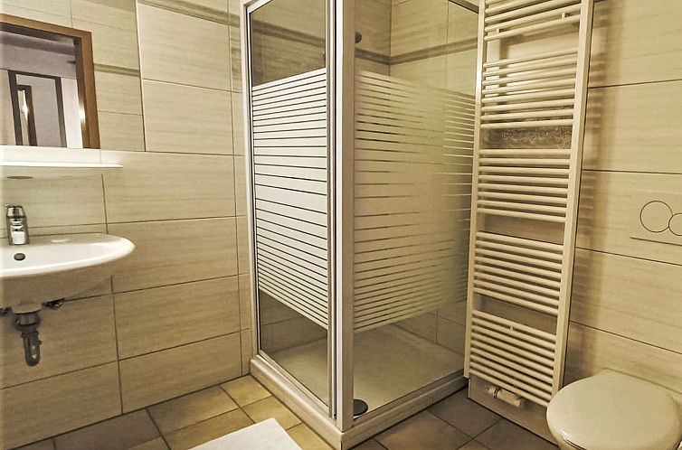 Vakantiehuis Mei-Zeit