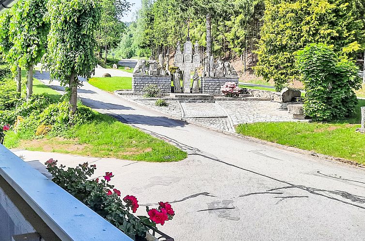 Vakantiehuis Mei-Zeit