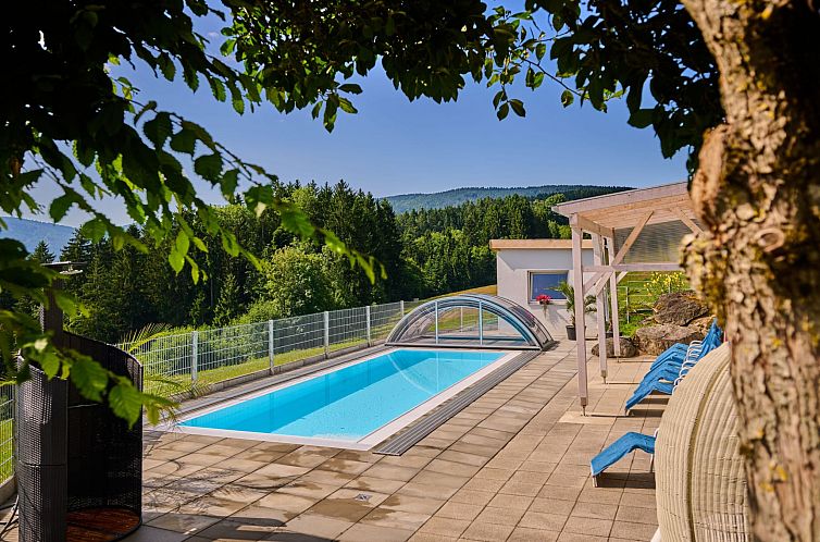 Vakantiehuis Mei-Zeit