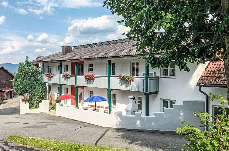 Vakantiehuis Mei-Zeit