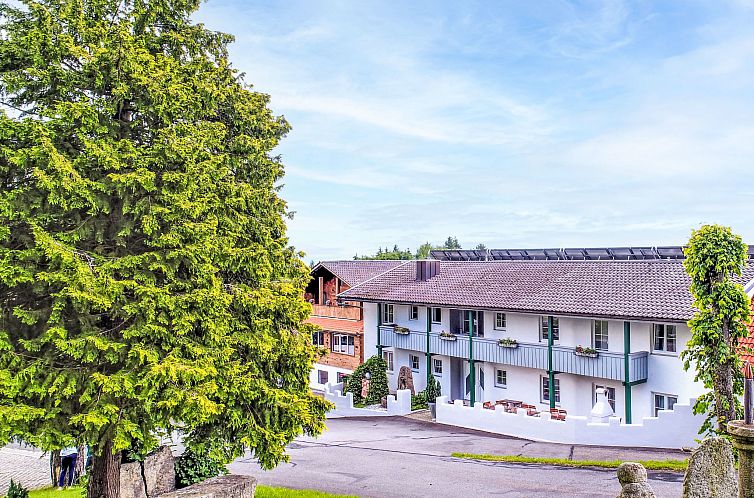 Vakantiehuis Mei-Zeit