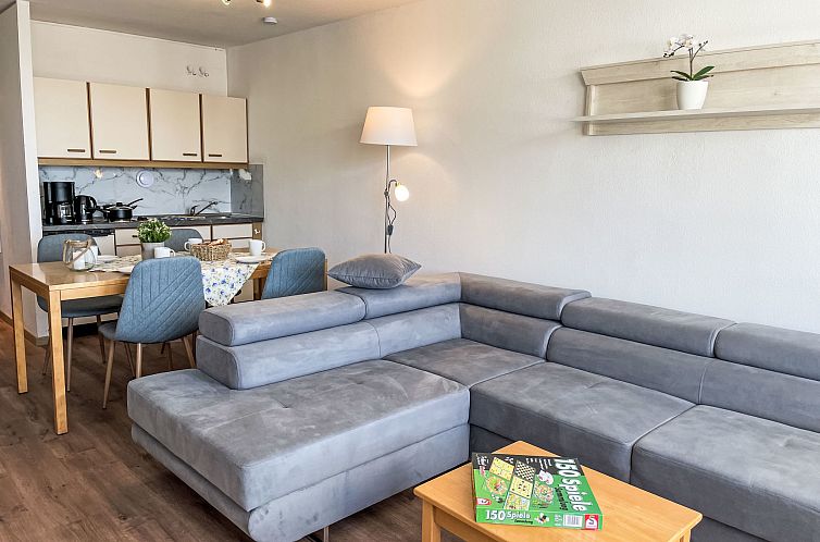 Appartement Familienspaß inkl. Schwimmbad und Sauna