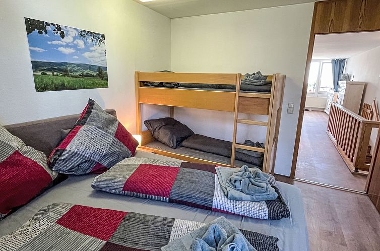 Appartement Familienspaß inkl. Schwimmbad und Sauna