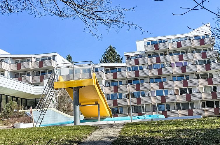 Appartement Familienspaß inkl. Schwimmbad und Sauna