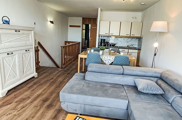 Appartement Familienspaß inkl. Schwimmbad und Sauna