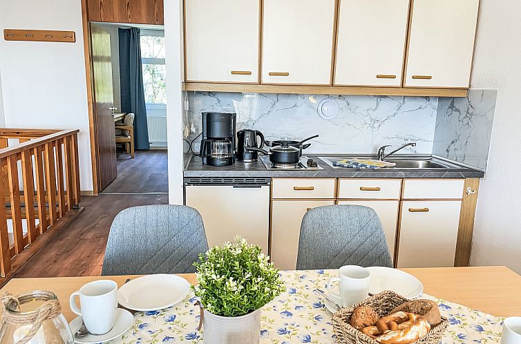 Appartement Familienspaß inkl. Schwimmbad und Sauna