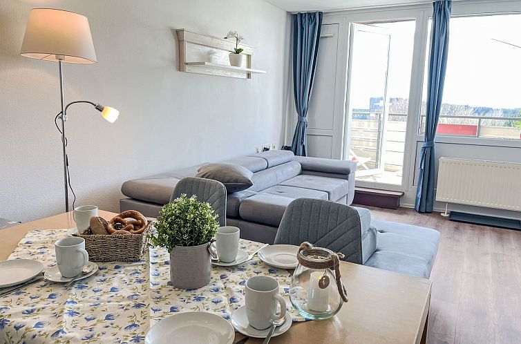 Appartement Familienspaß inkl. Schwimmbad und Sauna