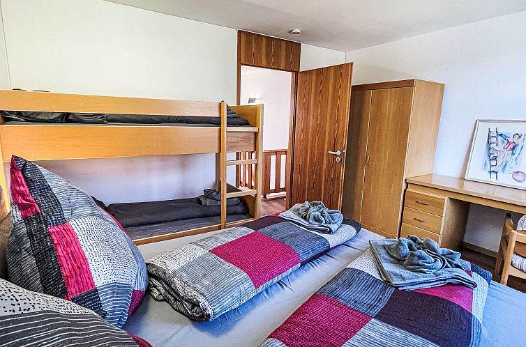 Appartement Familienspaß inkl. Schwimmbad und Sauna