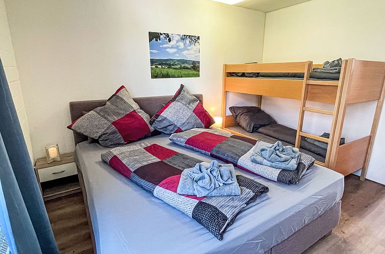 Appartement Familienspaß inkl. Schwimmbad und Sauna