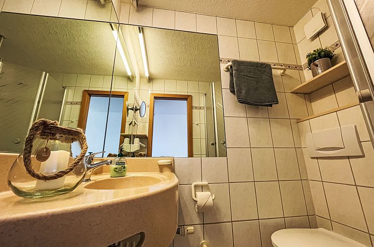 Appartement Familienspaß inkl. Schwimmbad und Sauna