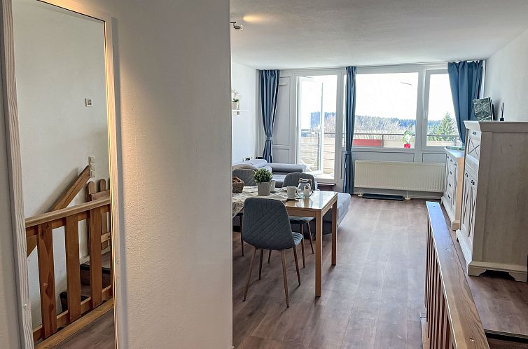 Appartement Familienspaß inkl. Schwimmbad und Sauna