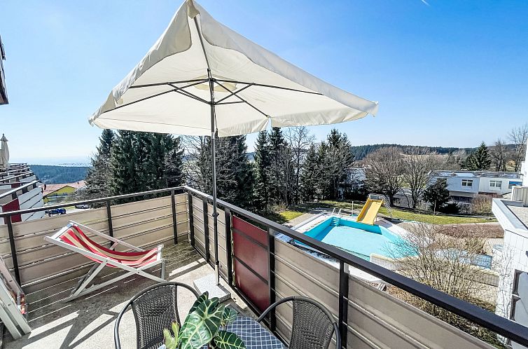 Appartement Familienspaß inkl. Schwimmbad und Sauna