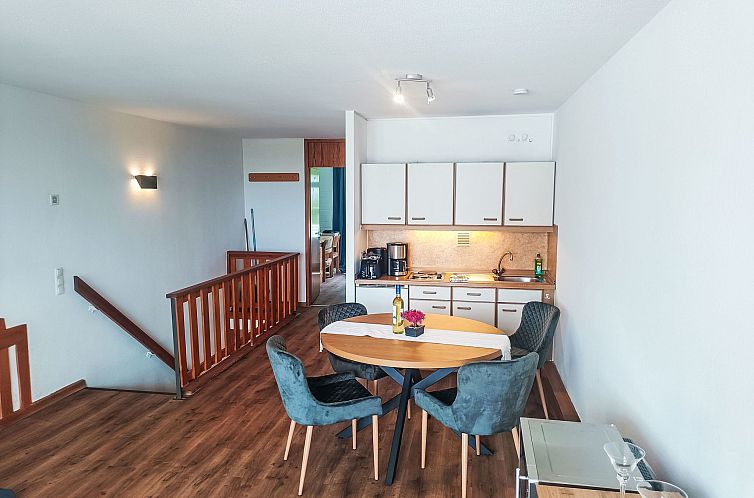 Appartement Urlaubsspaß inkl. Schwimmbad und Sauna