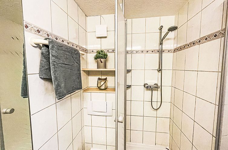 Appartement Urlaubsspaß inkl. Schwimmbad und Sauna